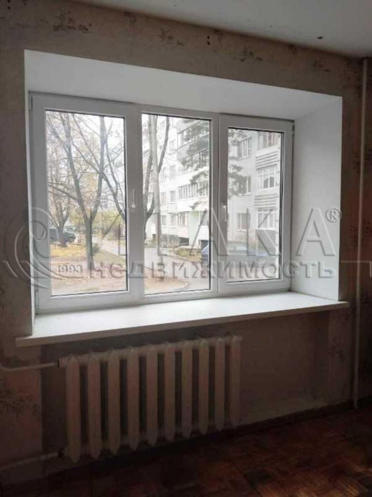 3-комн квартира Киселева ул., д. 27 А