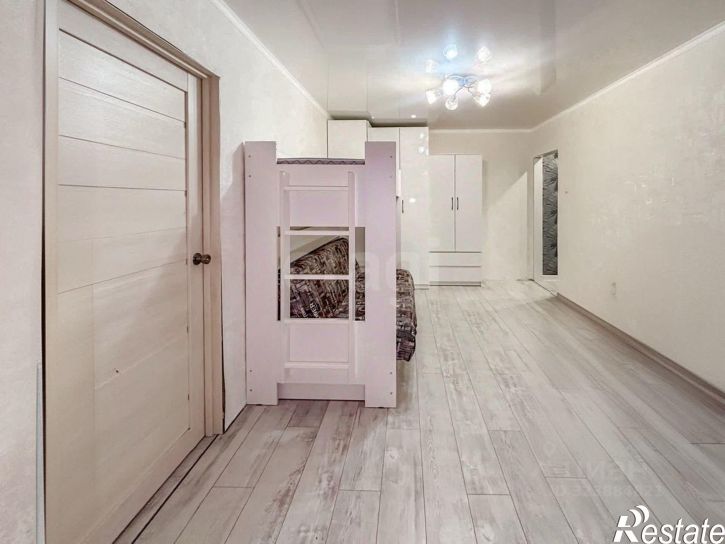 3-комн квартира улица Олега Кошевого, 21,  д. 21