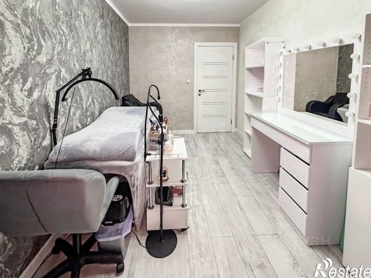 3-комн квартира улица Олега Кошевого, 21,  д. 21