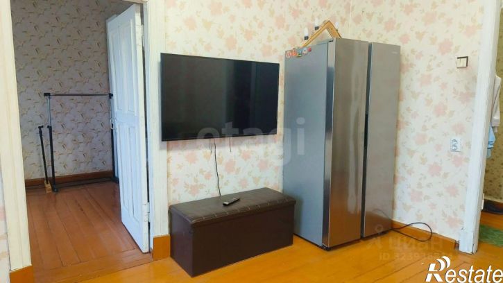 2-комн квартира ул Яна Фабрициуса, 25,  д. 25