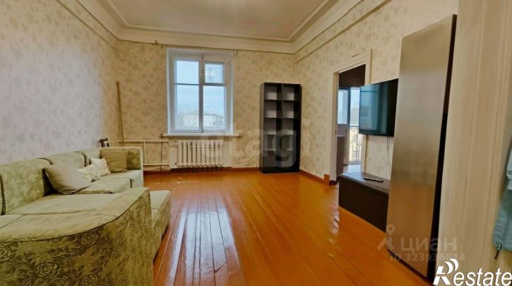 2-комн квартира ул Яна Фабрициуса, 25,  д. 25