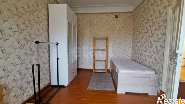 2-комн квартира ул Яна Фабрициуса, 25,  д. 25