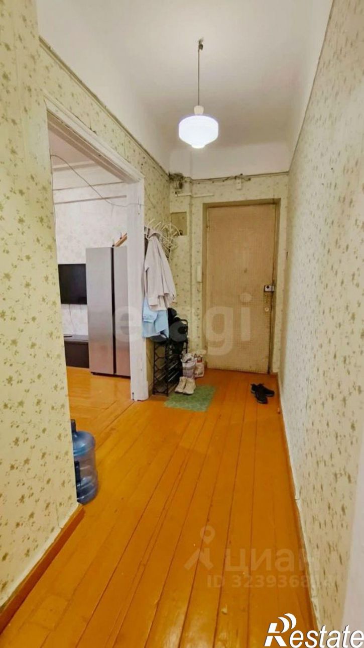 2-комн квартира ул Яна Фабрициуса, 25,  д. 25