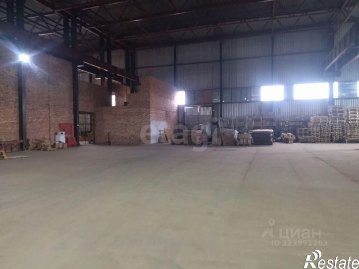 Склад Красногорская наб, 26,  д. 26