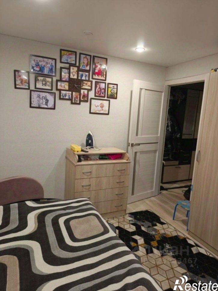 2-комн квартира пер Машиниста, 5,  д. 5