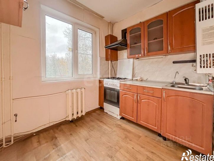 2-комн квартира ул Юбилейная, 57А,  д. 57А