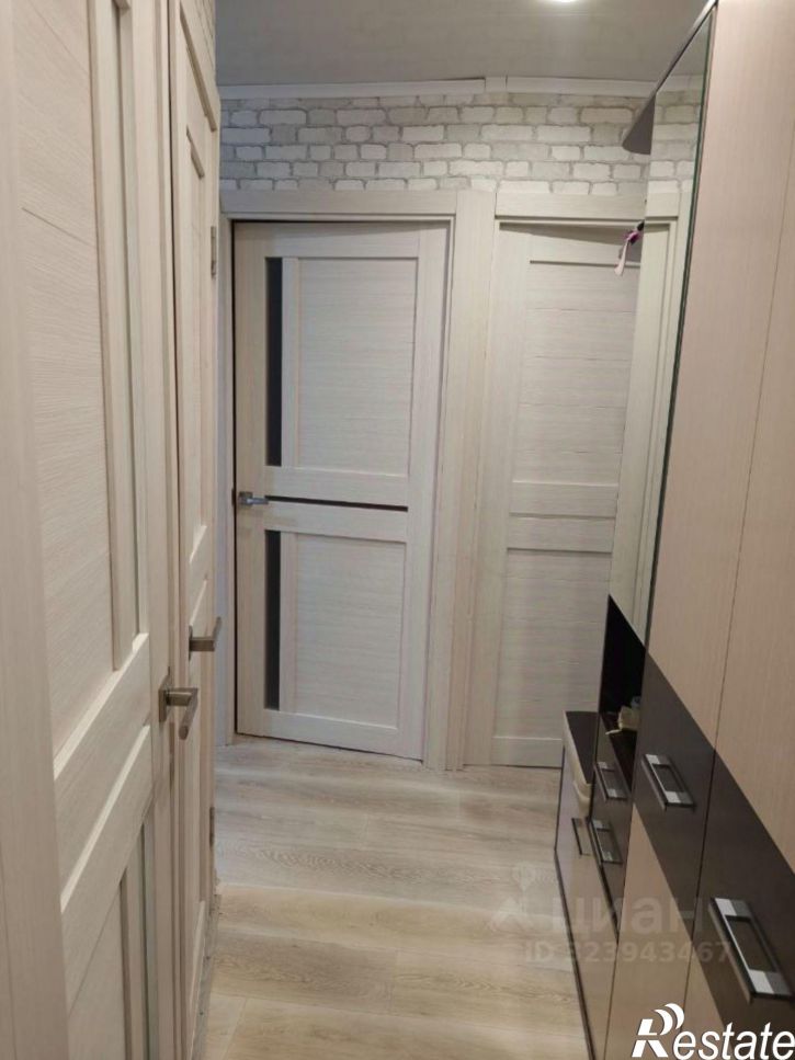 2-комн квартира пер Машиниста, 5,  д. 5