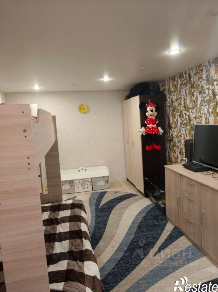 2-комн квартира пер Машиниста, 5,  д. 5