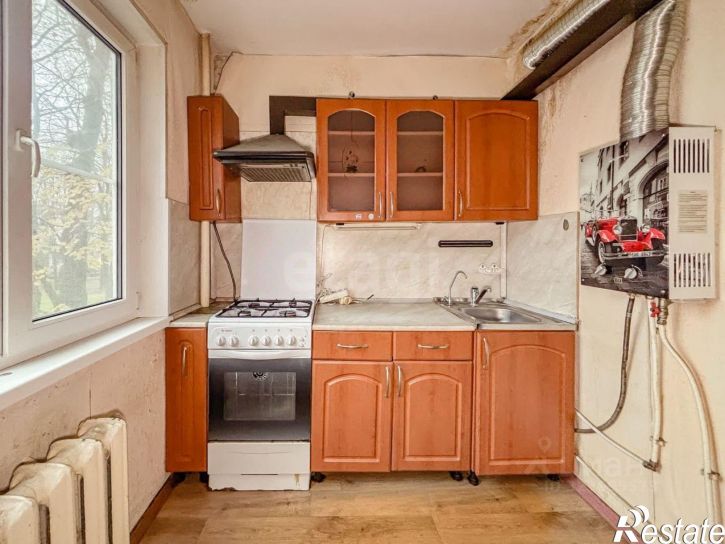 2-комн квартира ул Юбилейная, 57А,  д. 57А