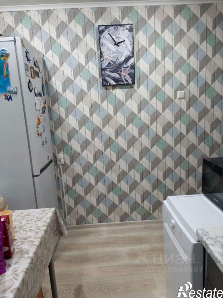 2-комн квартира пер Машиниста, 5,  д. 5