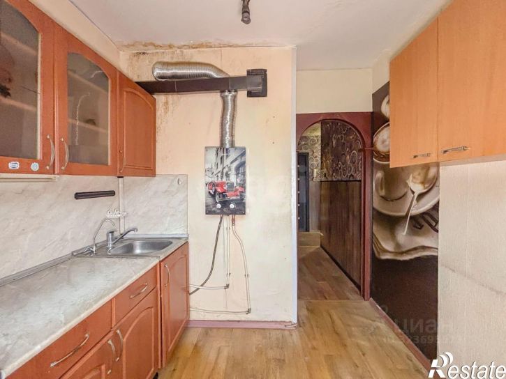 2-комн квартира ул Юбилейная, 57А,  д. 57А