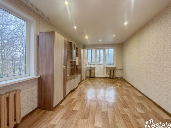 2-комн квартира ул Юбилейная, 57А,  д. 57А