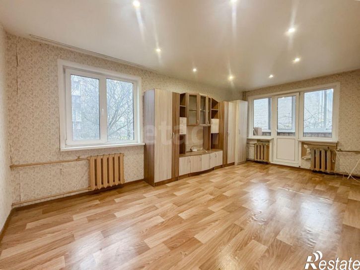 2-комн квартира ул Юбилейная, 57А,  д. 57А