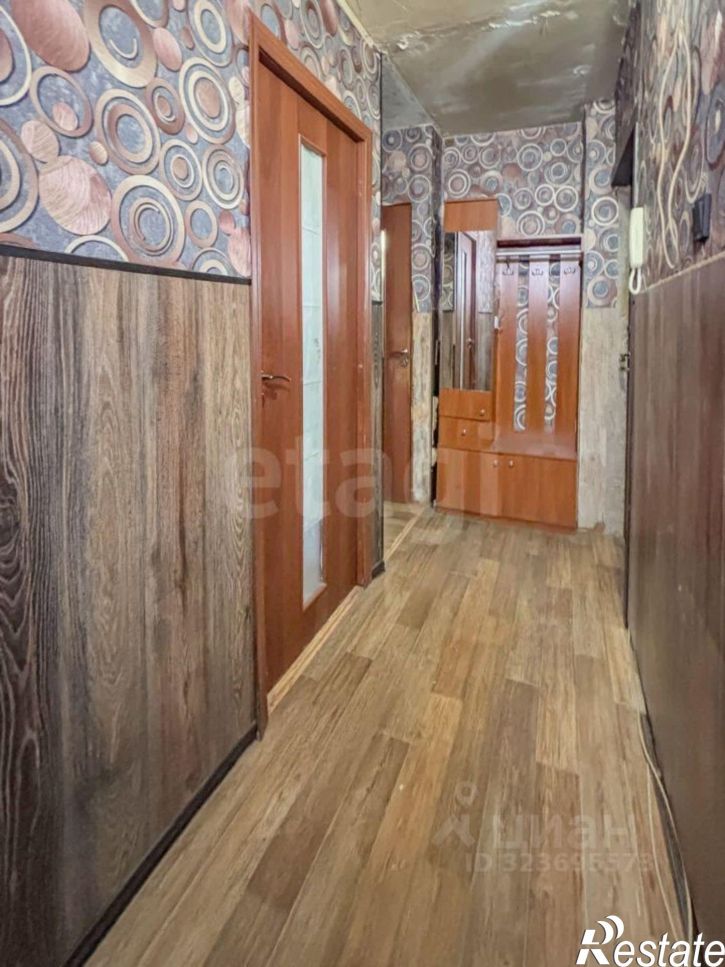 2-комн квартира ул Юбилейная, 57А,  д. 57А