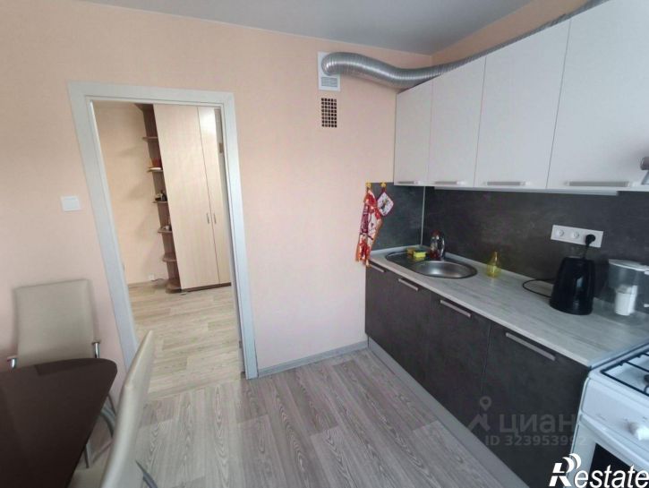 3-комн квартира ул Юбилейная, 51,  д. 51