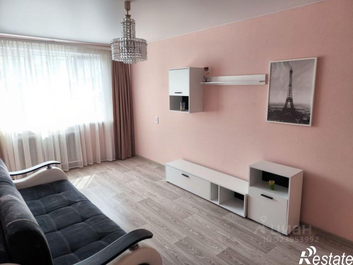 3-комн квартира ул Юбилейная, 51,  д. 51