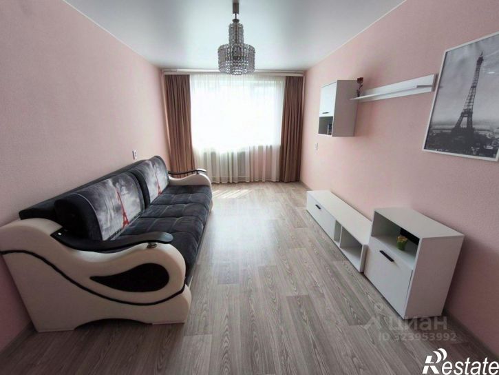 3-комн квартира ул Юбилейная, 51,  д. 51