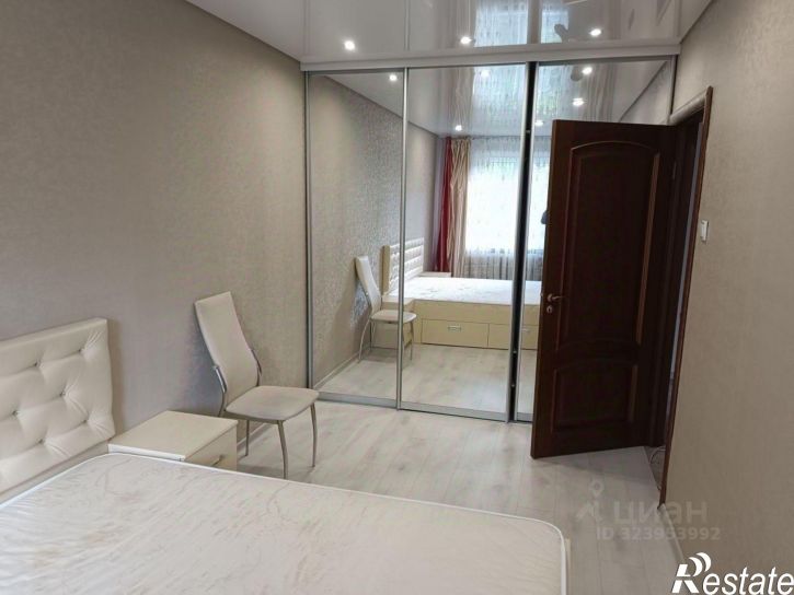 3-комн квартира ул Юбилейная, 51,  д. 51