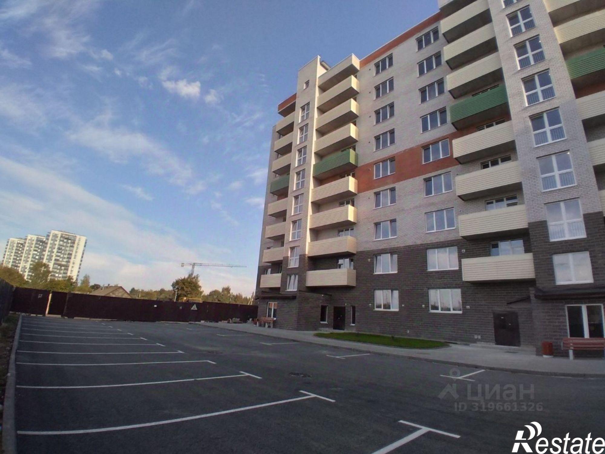 Купить квартиру за 3 511 200 рублей на ул Алексея Алехина, 6