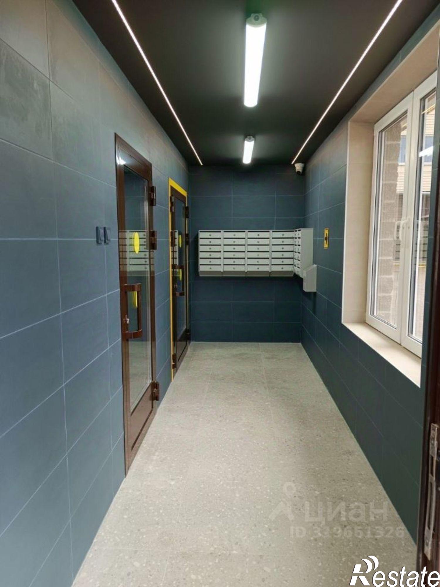 Купить квартиру за 3 511 200 рублей на ул Алексея Алехина, 6