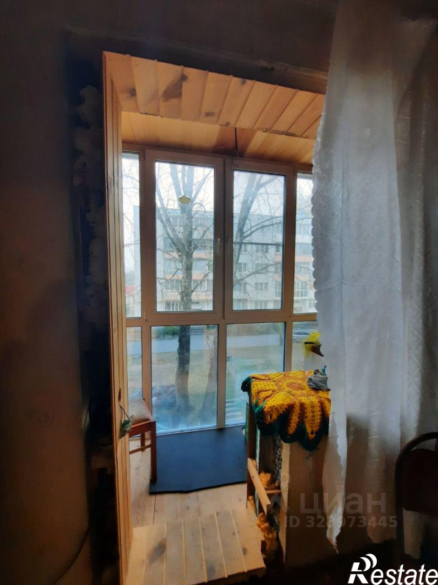 Купить квартиру за 3 500 000 рублей на ул Лепешинского, 10