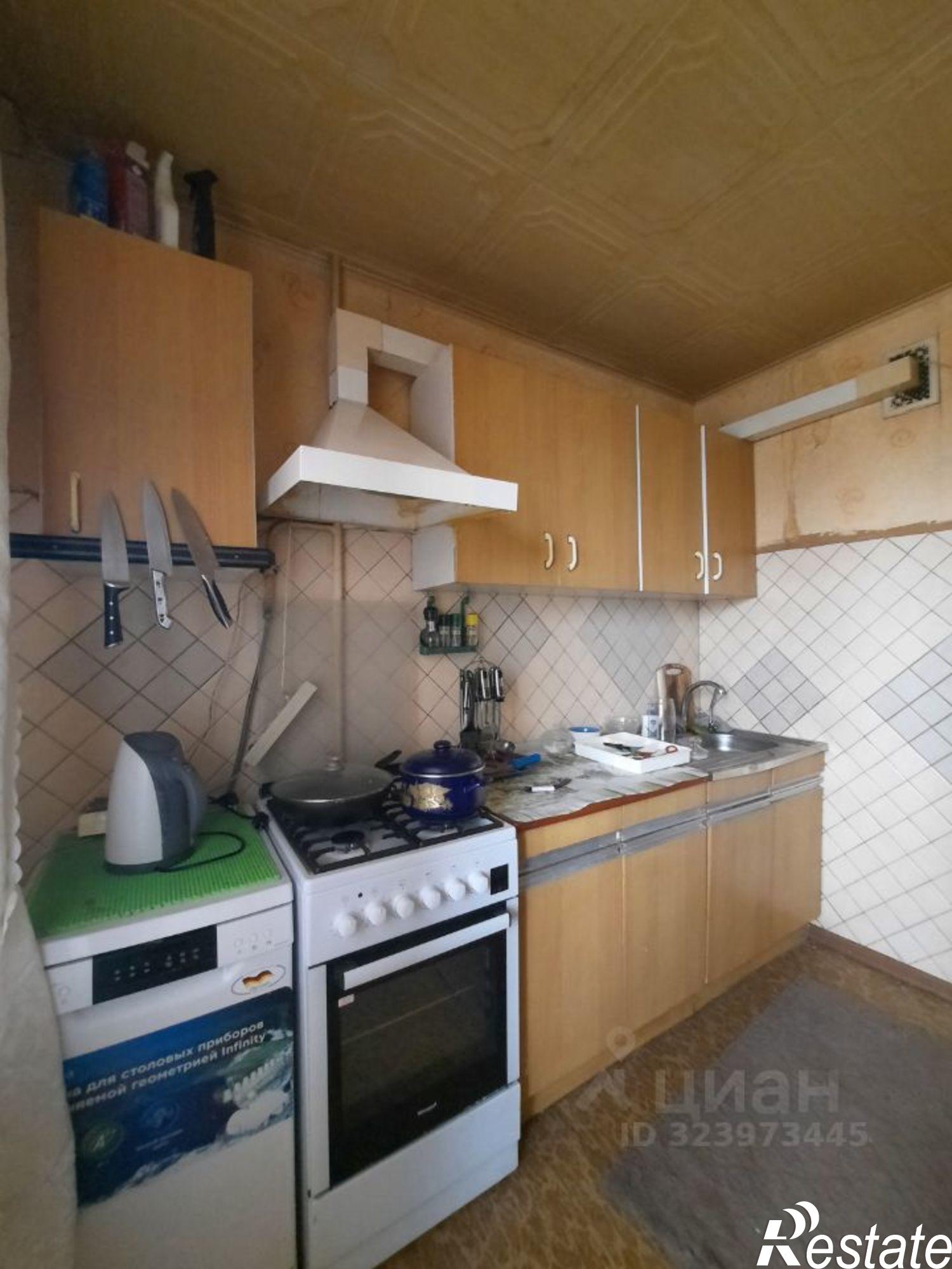 Купить квартиру за 3 500 000 рублей на ул Лепешинского, 10