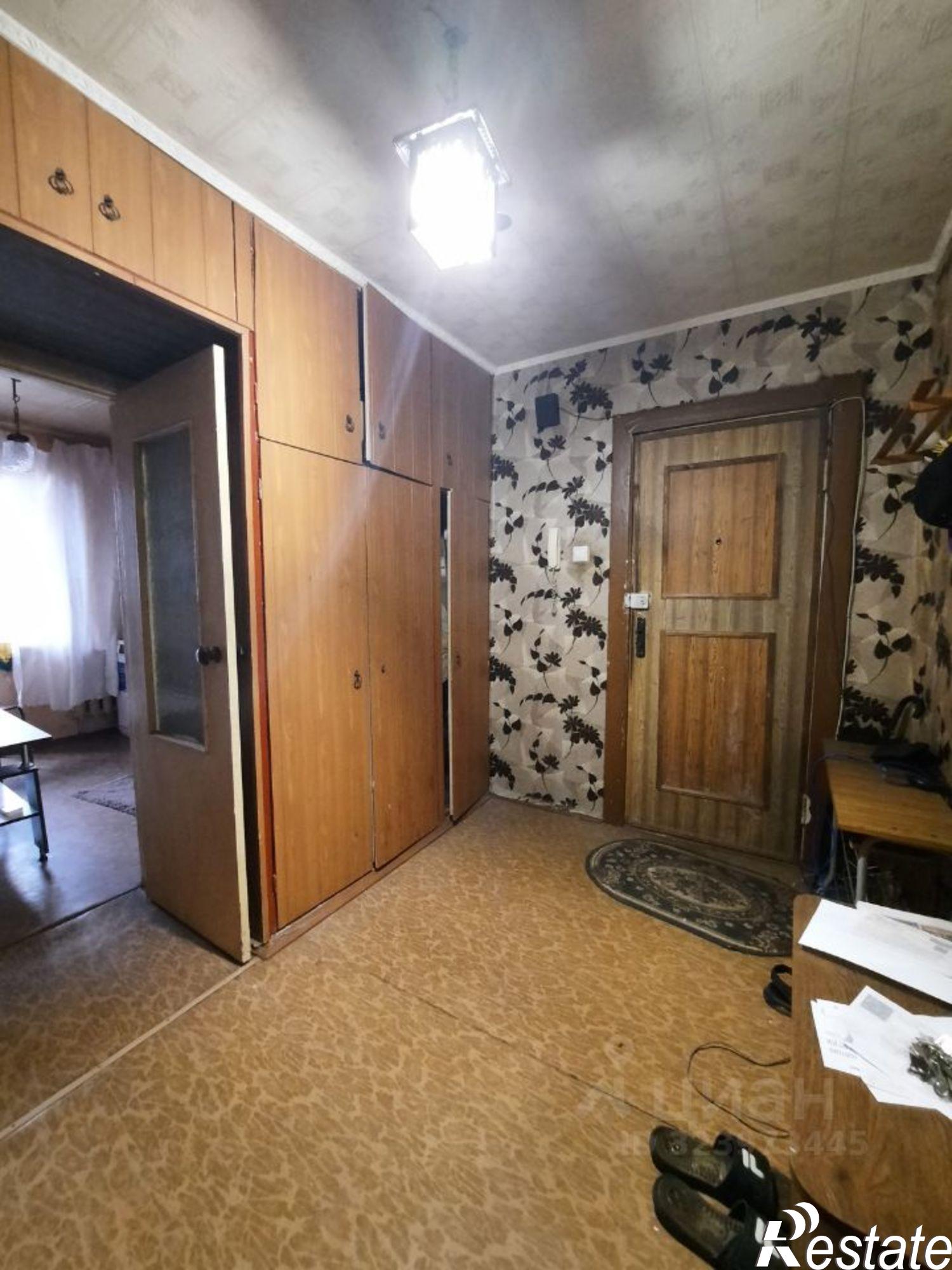 Купить квартиру за 3 500 000 рублей на ул Лепешинского, 10