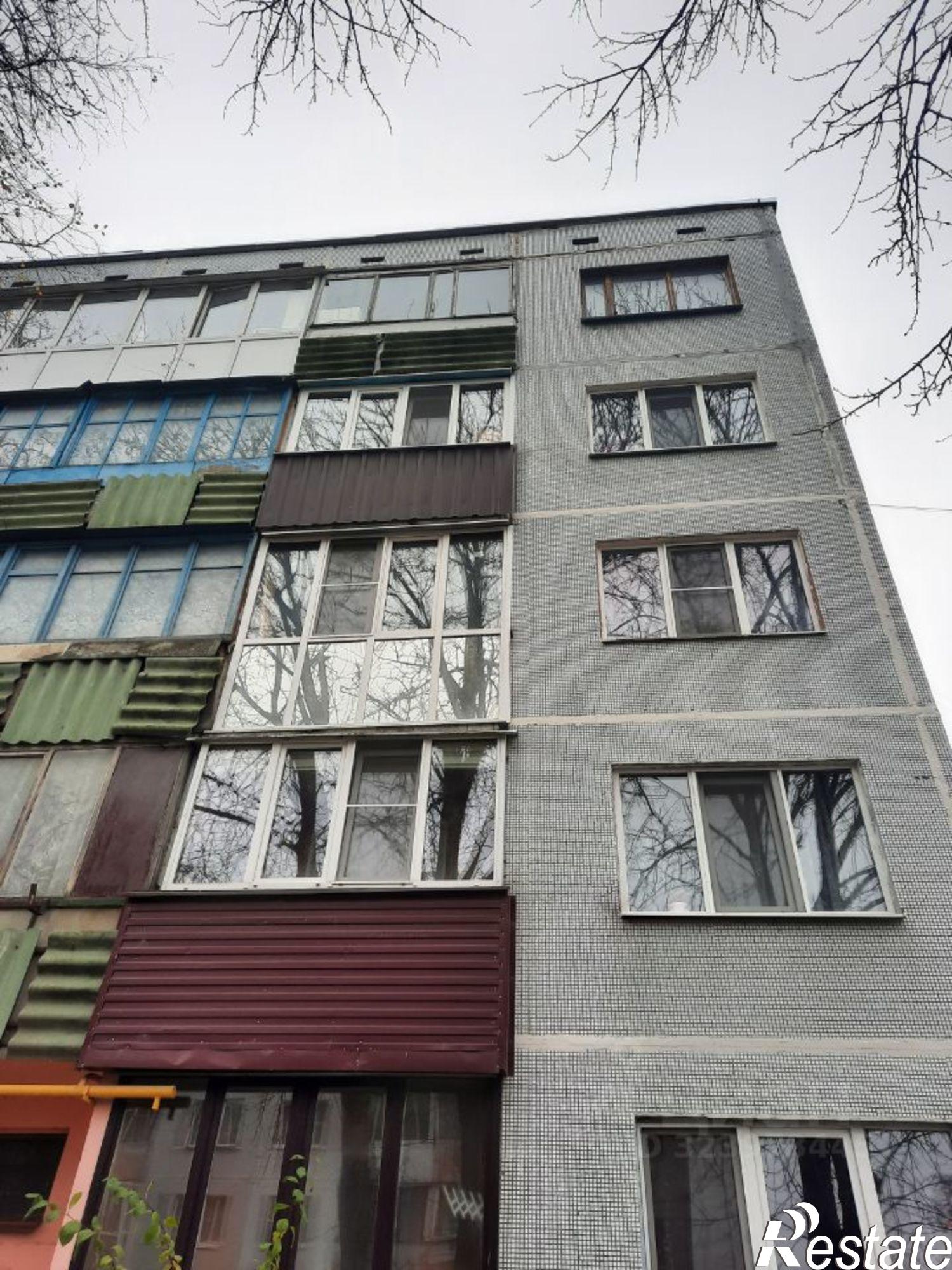 Купить квартиру за 3 500 000 рублей на ул Лепешинского, 10