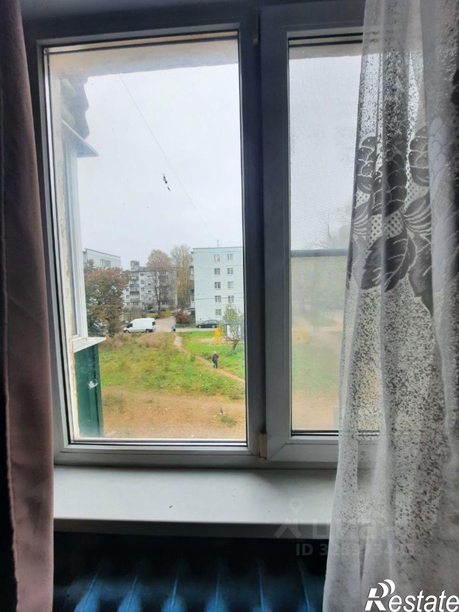 Купить квартиру за 3 500 000 рублей на ул Лепешинского, 10