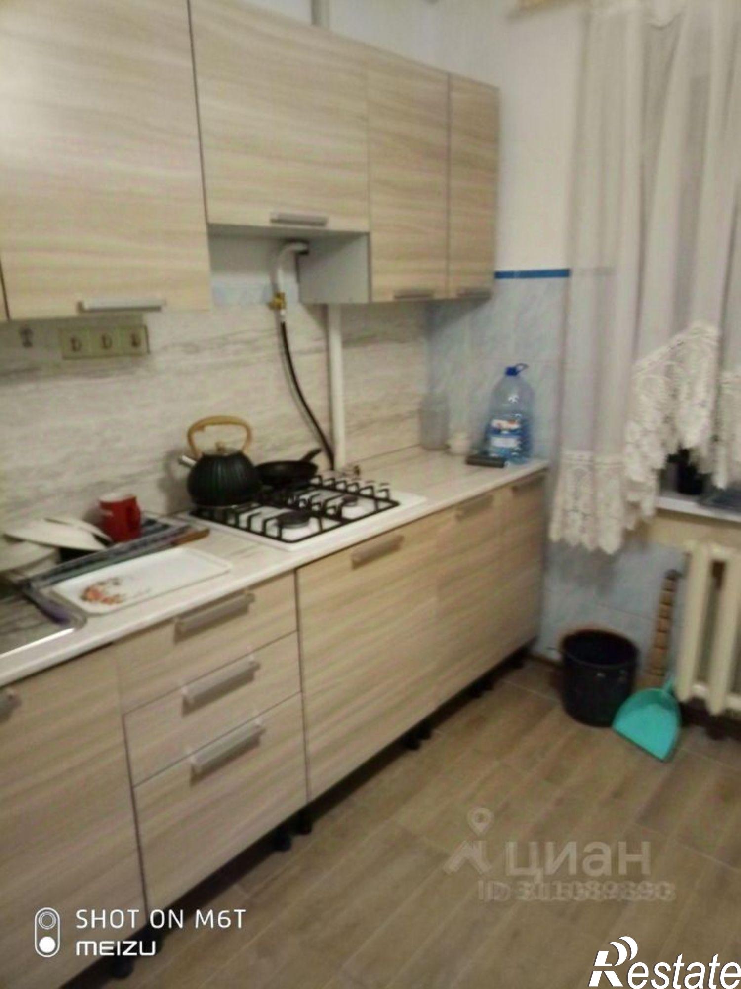 Сдать квартиру за 13 409 рублей на ул Стахановская, 8