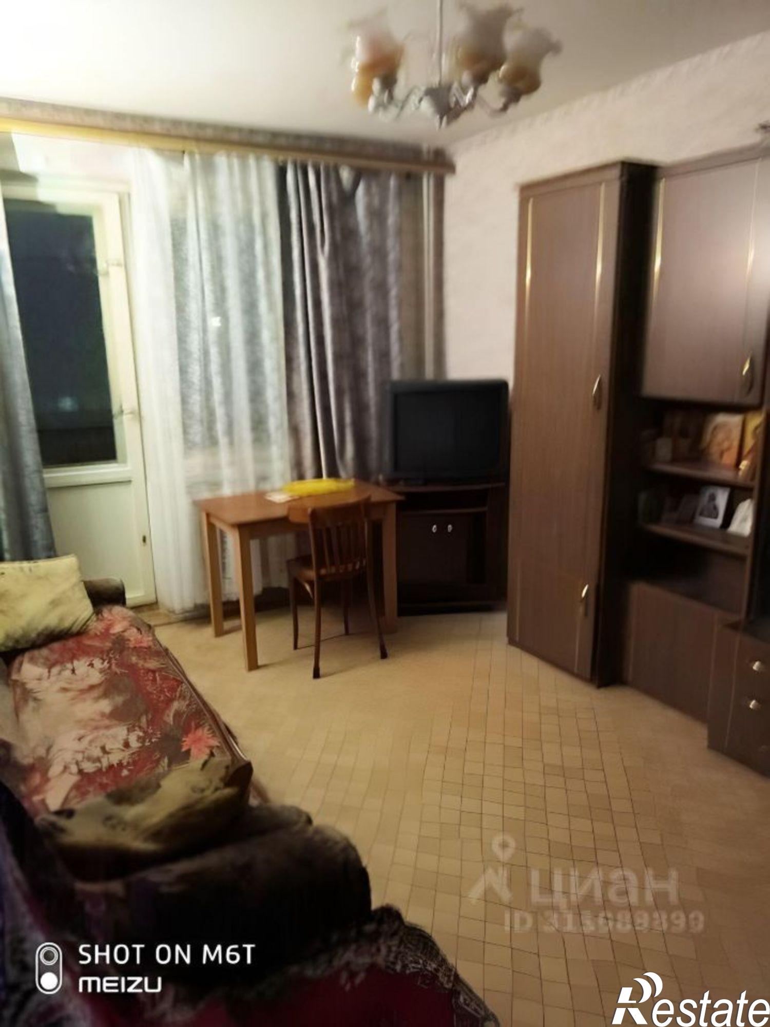 Сдать квартиру за 13 409 рублей на ул Стахановская, 8