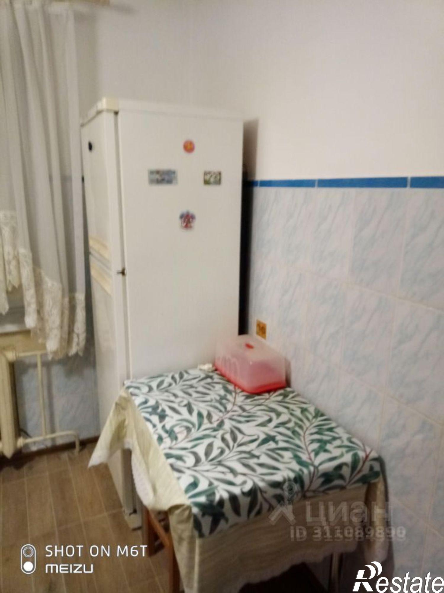 Сдать квартиру за 13 409 рублей на ул Стахановская, 8