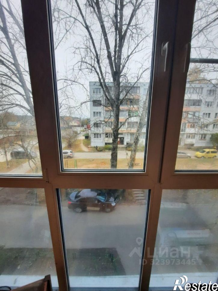 2-комн квартира ул Лепешинского, 10,  д. 10