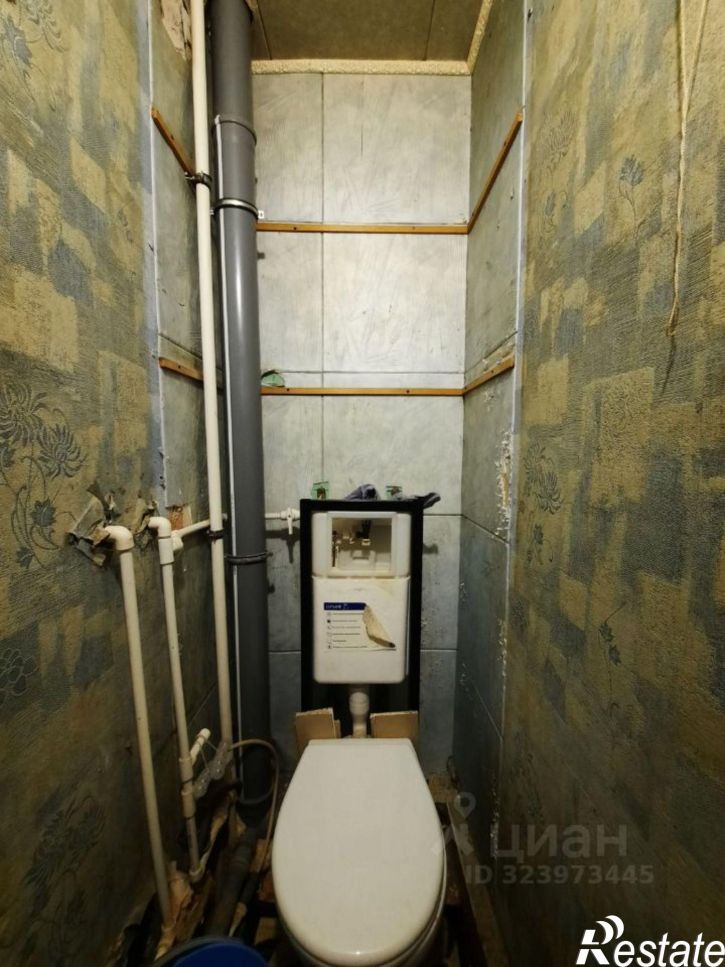 2-комн квартира ул Лепешинского, 10,  д. 10