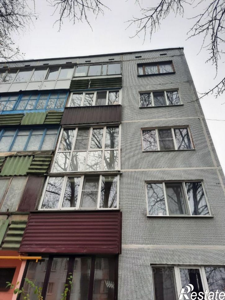 2-комн квартира ул Лепешинского, 10,  д. 10