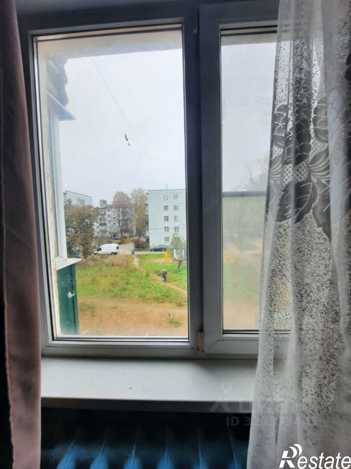 2-комн квартира ул Лепешинского, 10,  д. 10