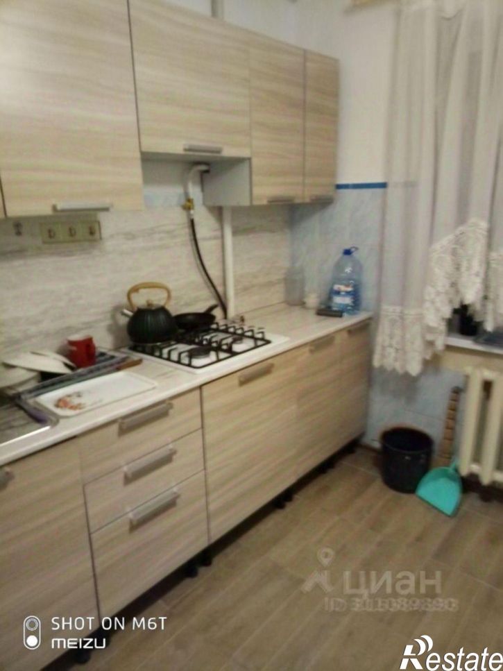 1-комн квартира ул Стахановская, 8,  д. 8