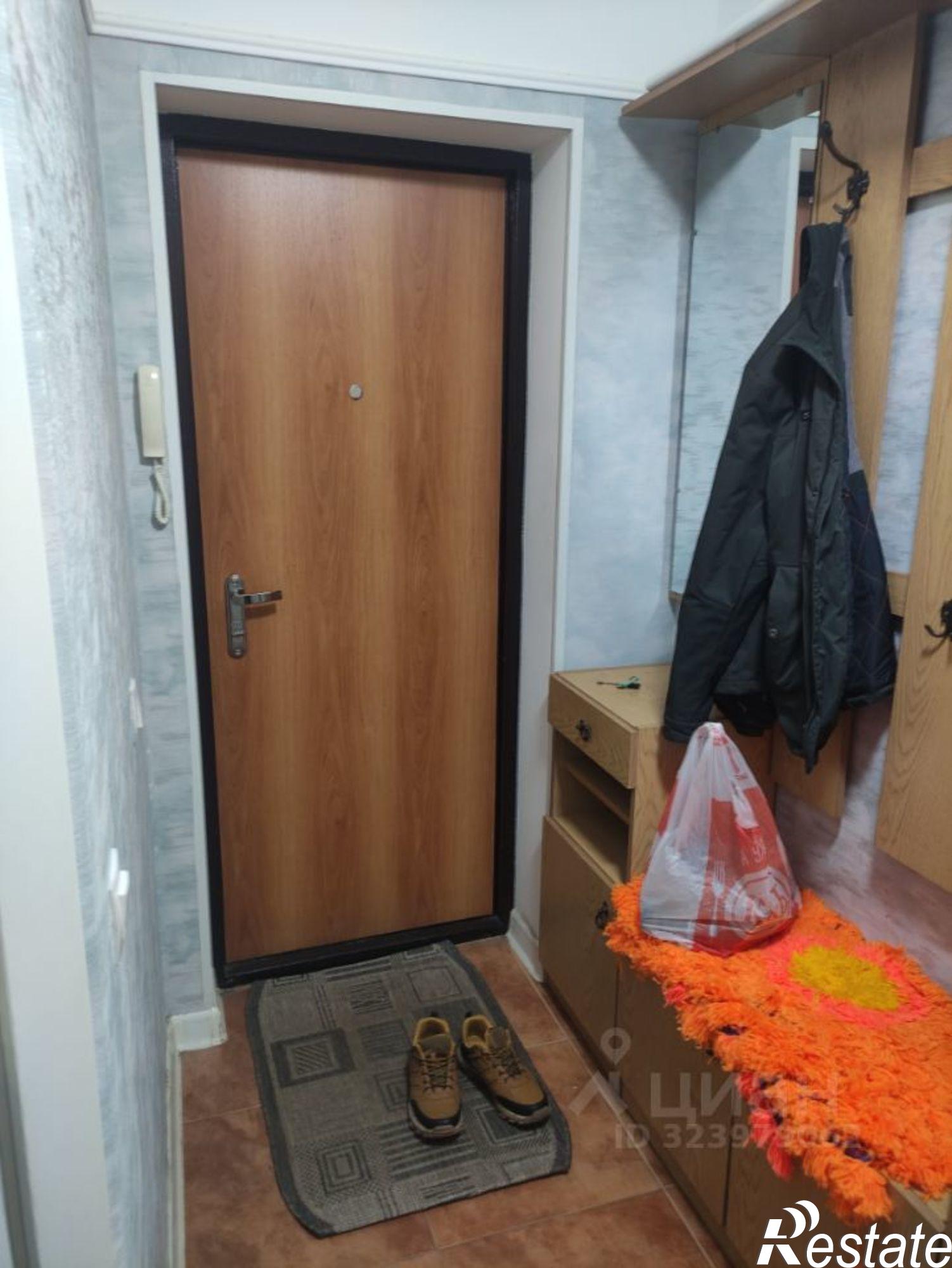 Сдать квартиру за 17 000 рублей на Мирная улица, 7