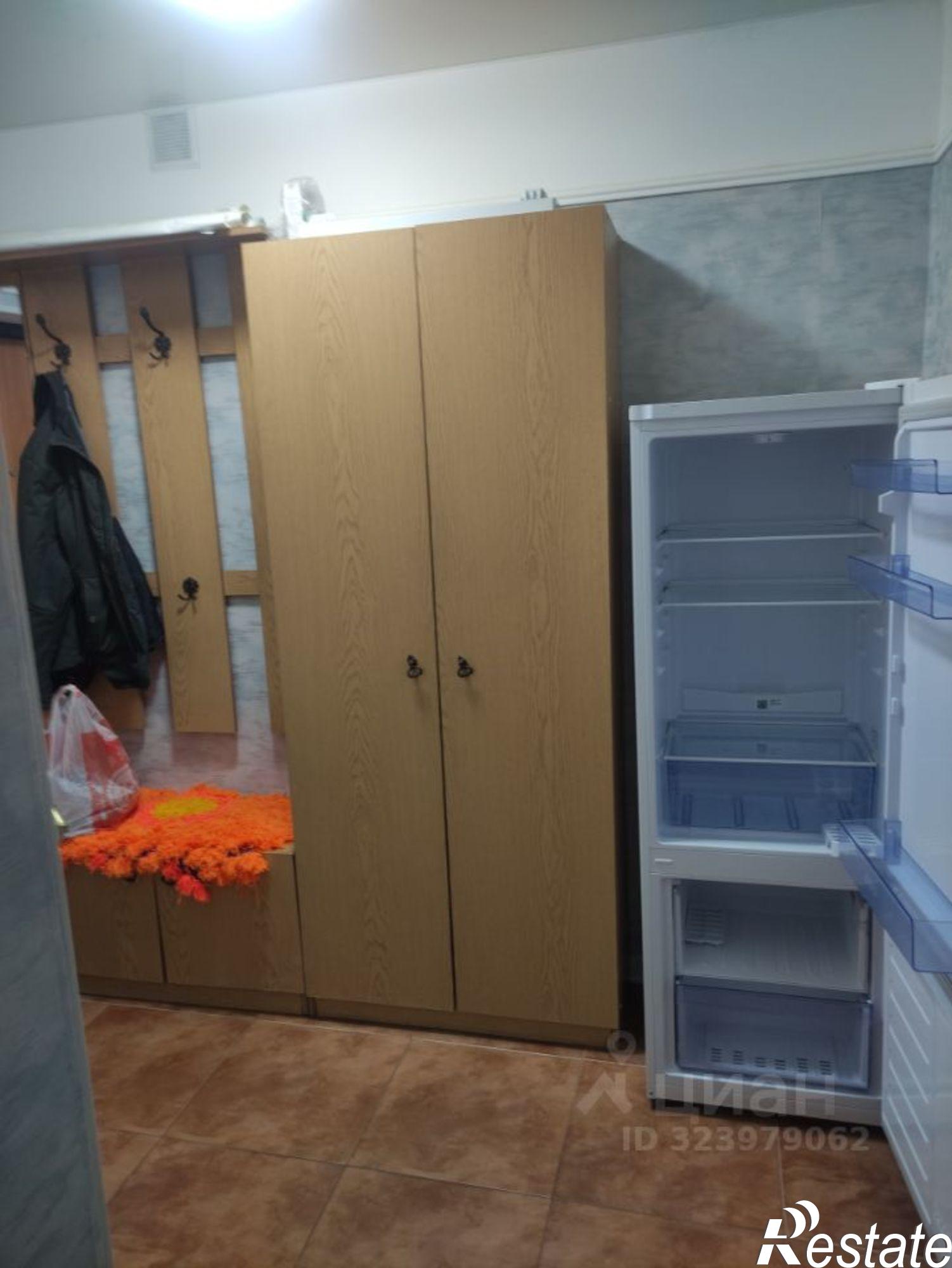 Сдать квартиру за 17 000 рублей на Мирная улица, 7