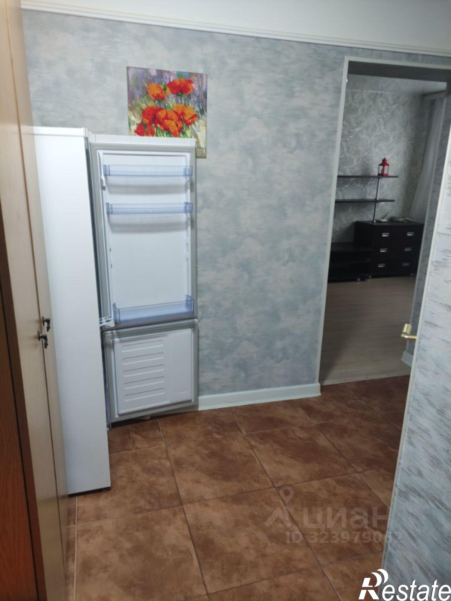 Сдать квартиру за 17 000 рублей на Мирная улица, 7