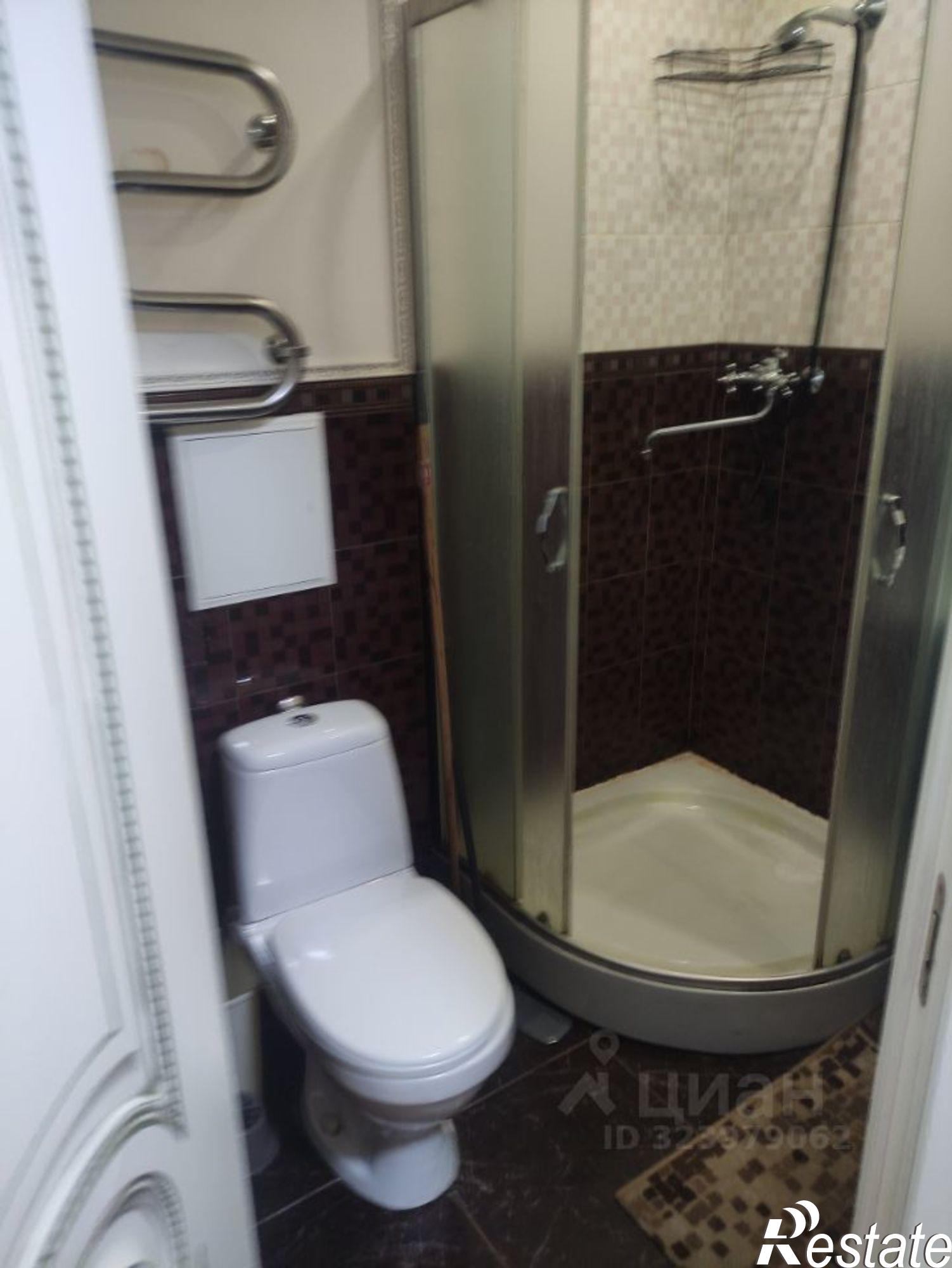 Сдать квартиру за 17 000 рублей на Мирная улица, 7