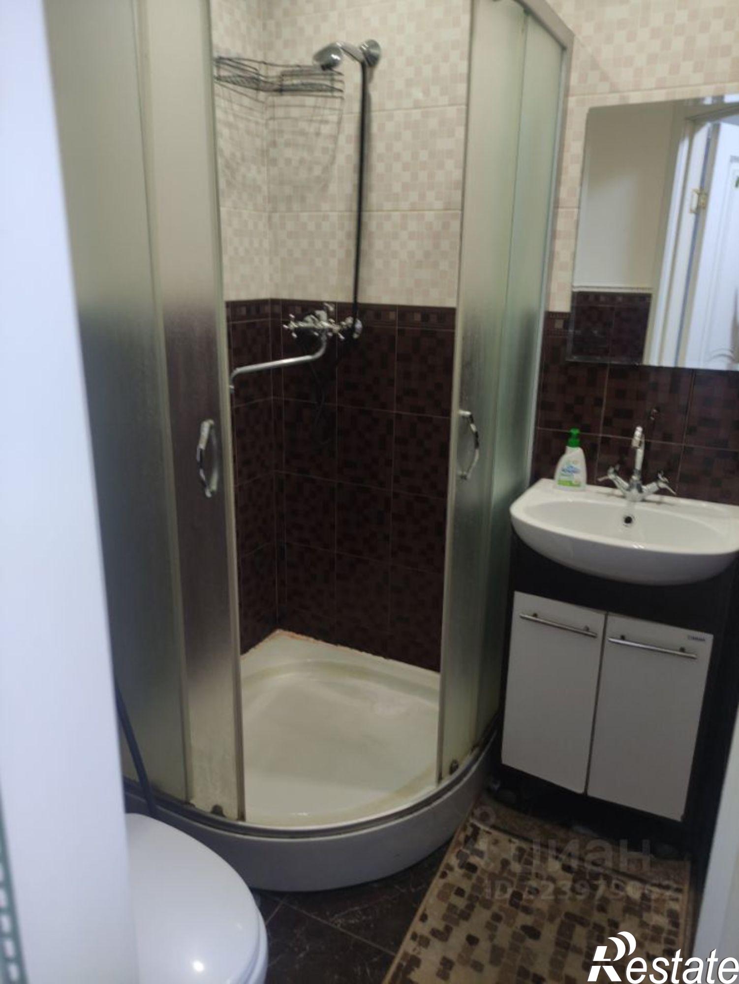 Сдать квартиру за 17 000 рублей на Мирная улица, 7