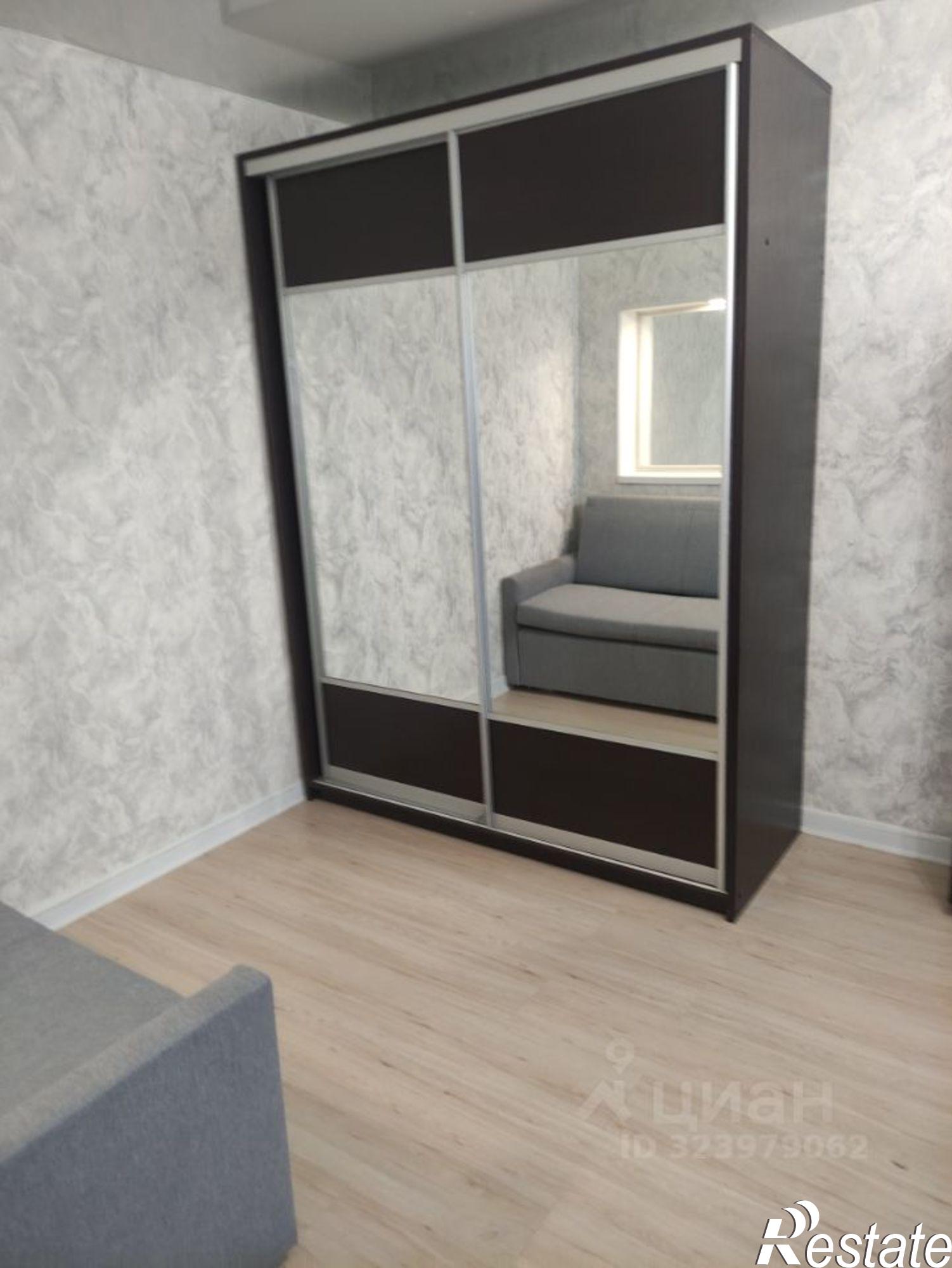 Сдать квартиру за 17 000 рублей на Мирная улица, 7