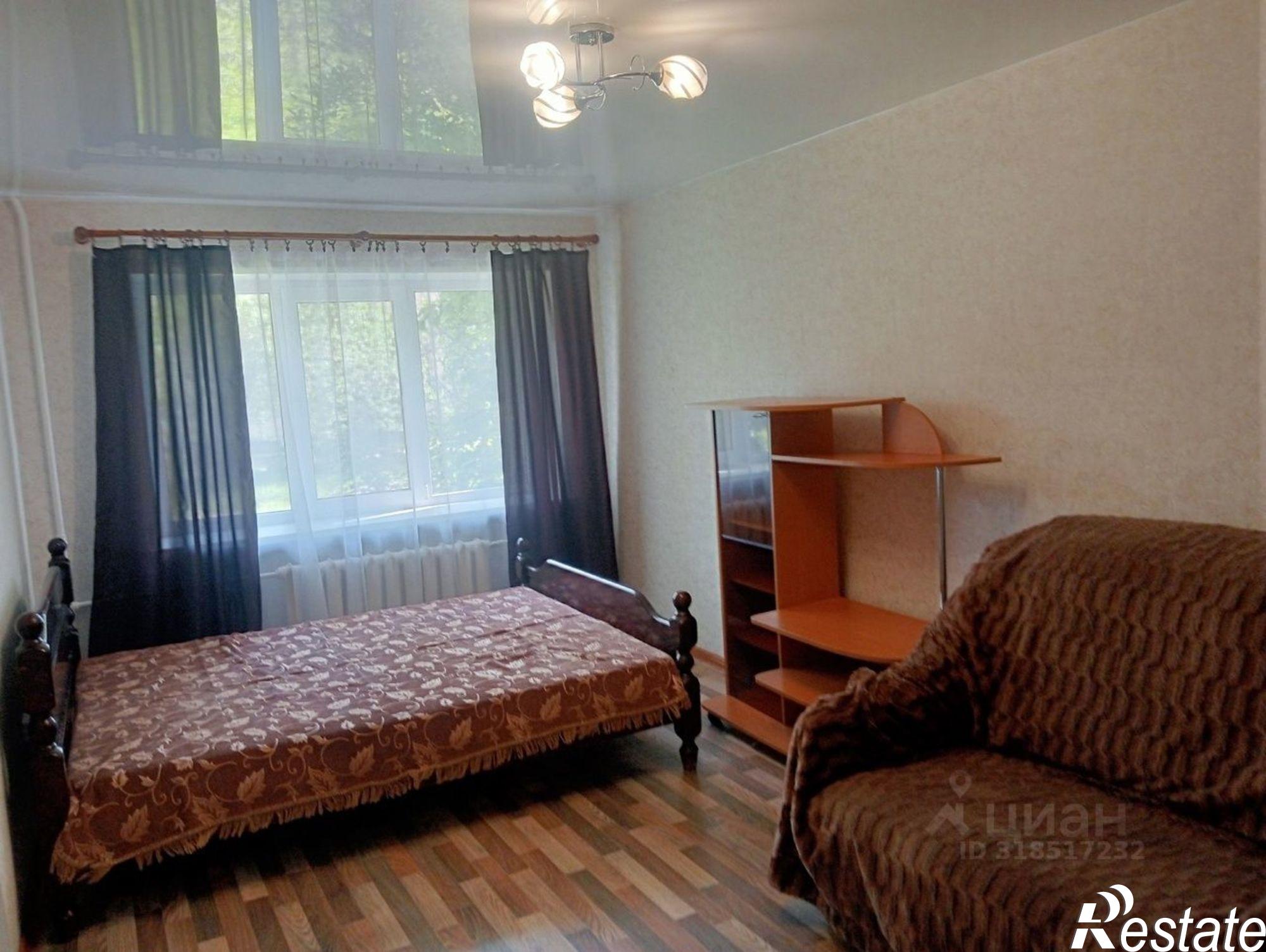 Сдать квартиру за 16 000 рублей на ул Максима Горького, 11