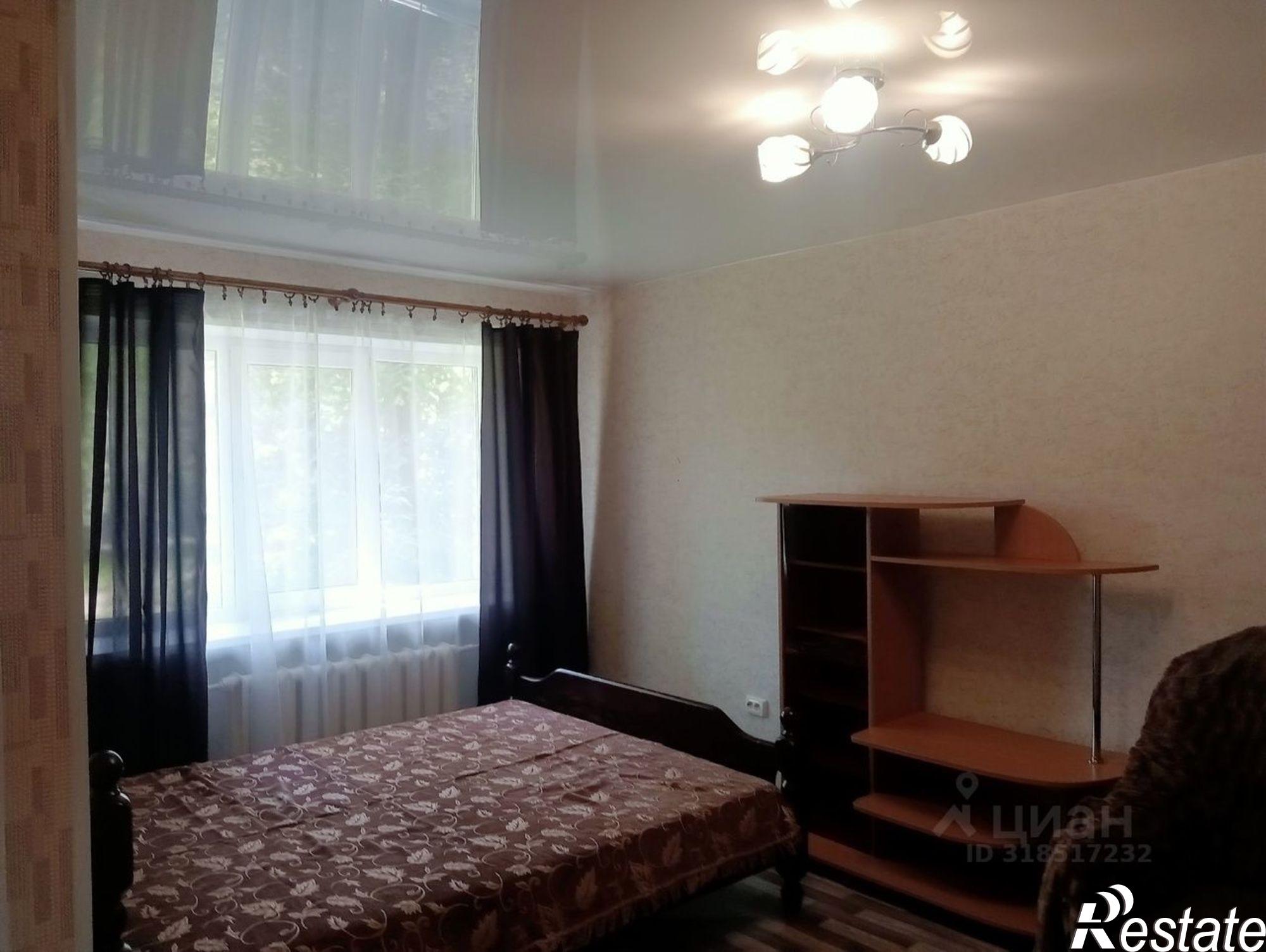 Сдать квартиру за 16 000 рублей на ул Максима Горького, 11