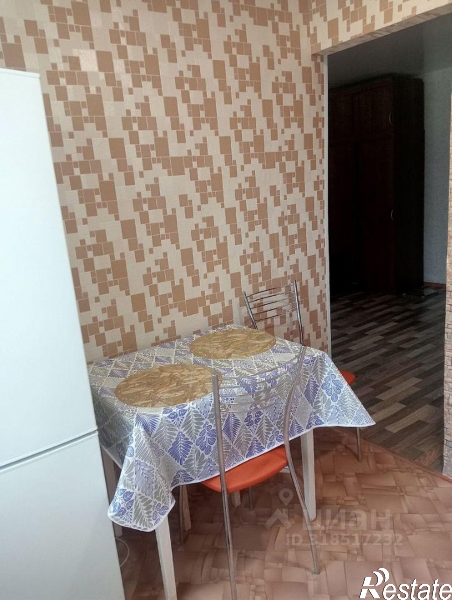 Сдать квартиру за 16 000 рублей на ул Максима Горького, 11