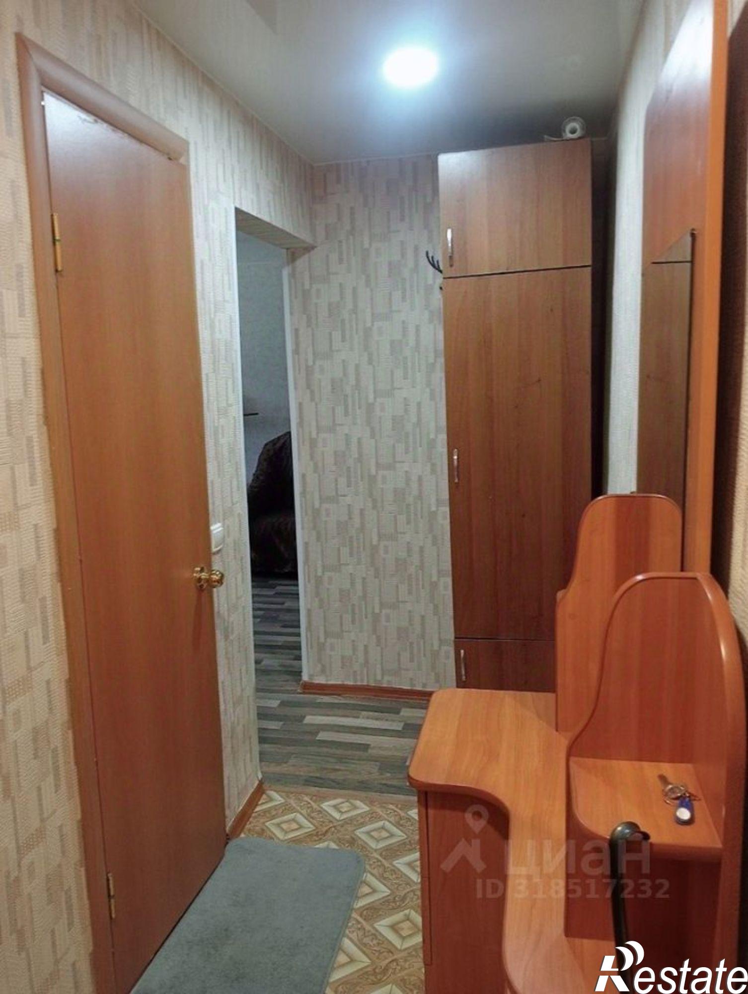 Сдать квартиру за 16 000 рублей на ул Максима Горького, 11