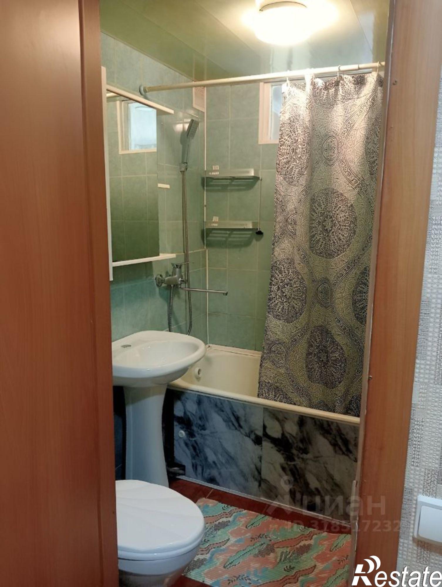 Сдать квартиру за 16 000 рублей на ул Максима Горького, 11