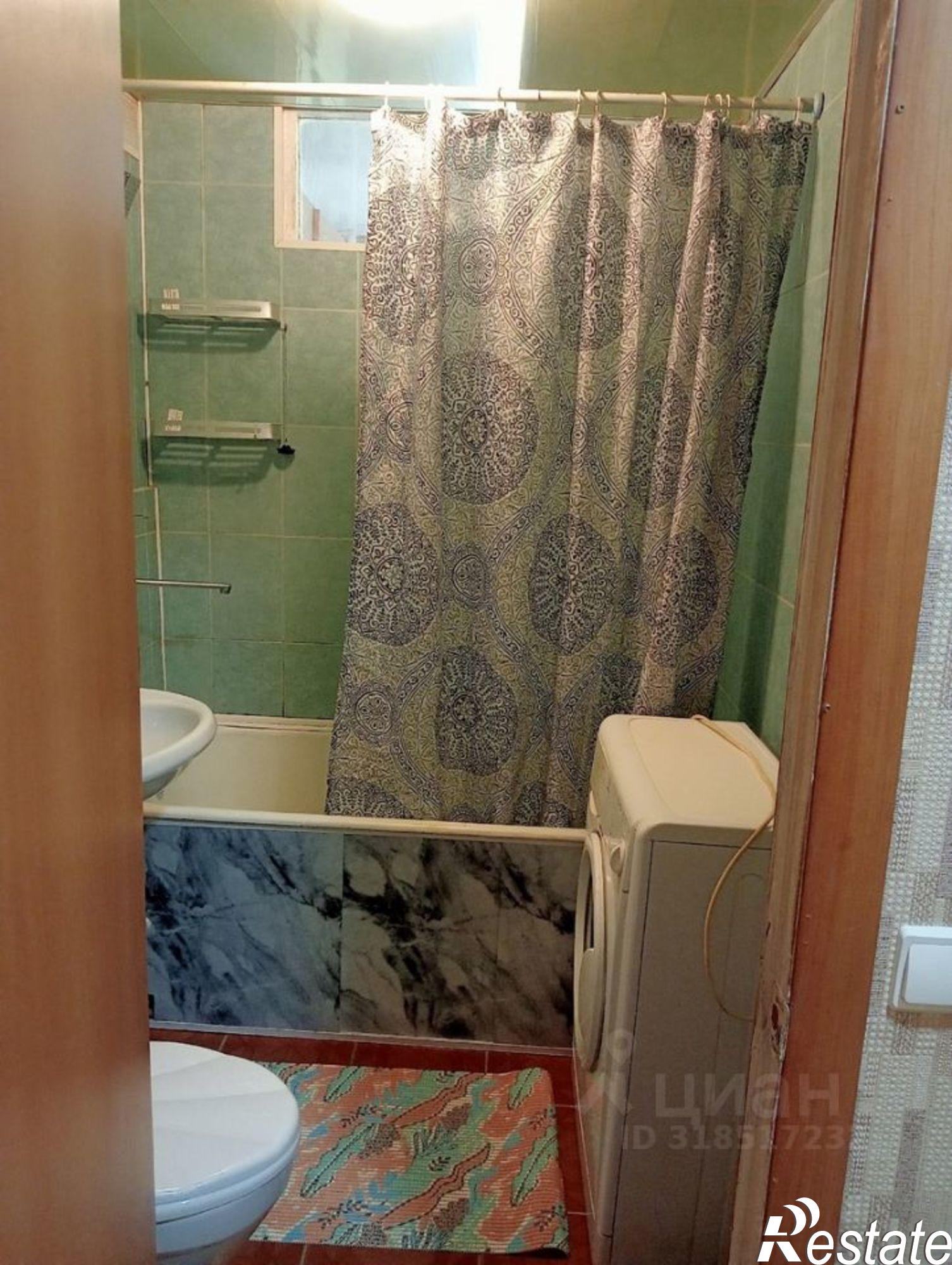 Сдать квартиру за 16 000 рублей на ул Максима Горького, 11