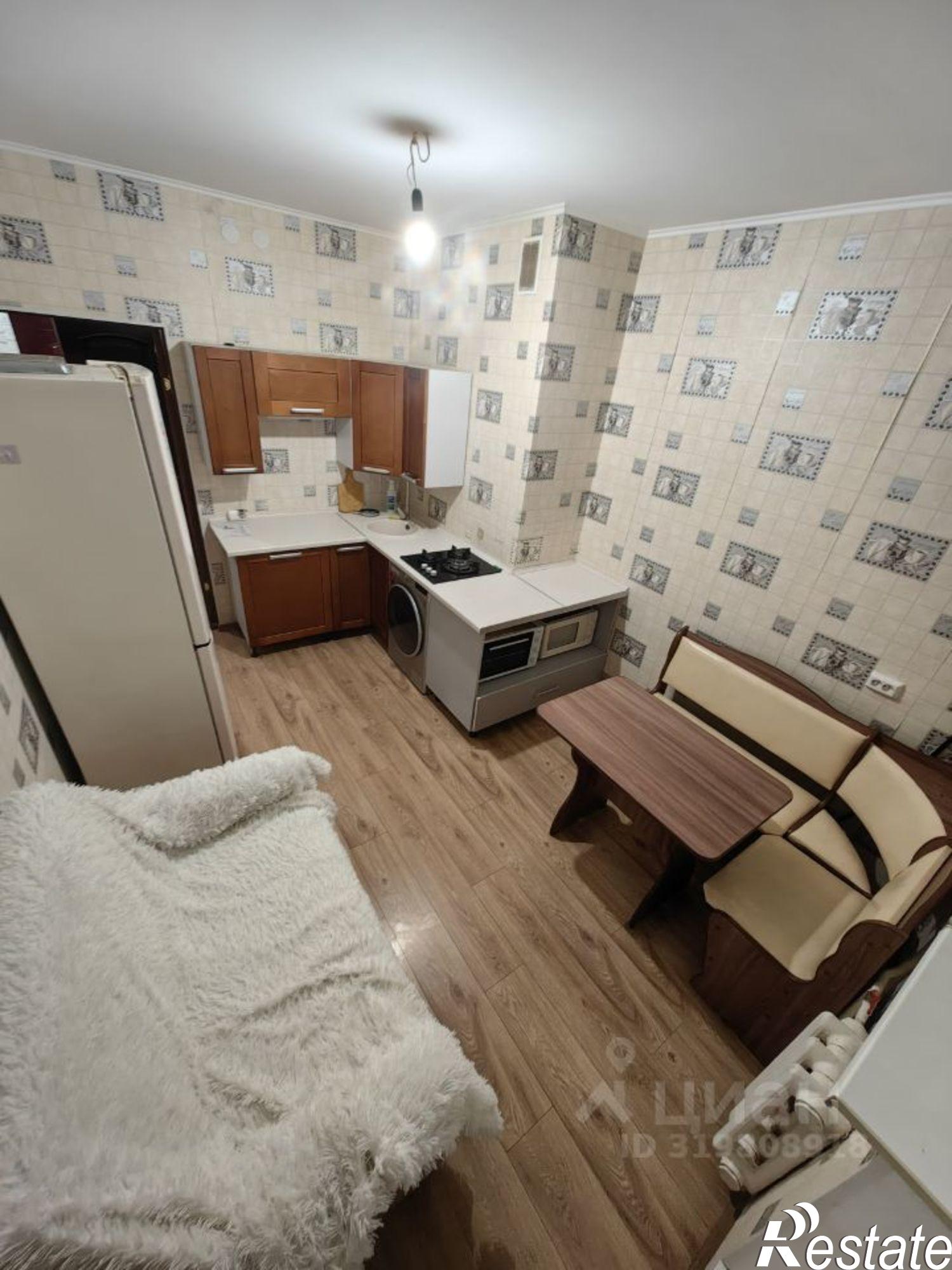 Сдать квартиру за 21 000 рублей на ул Юбилейная, 32